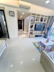 Heron Bay (D19), Condominium #485377231